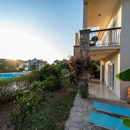 Villa Emerald In Oludeniz