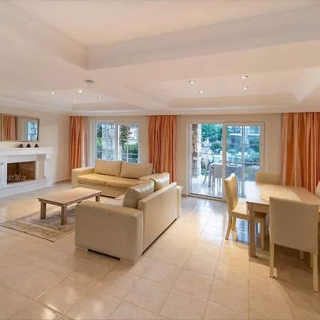 Villa Emerald In Oludeniz
