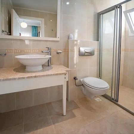 Emerald In Oludeniz Villa *