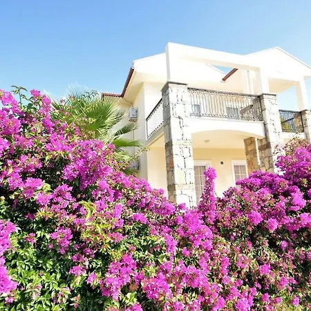 Villa Emerald In ölüdeniz Fethiye