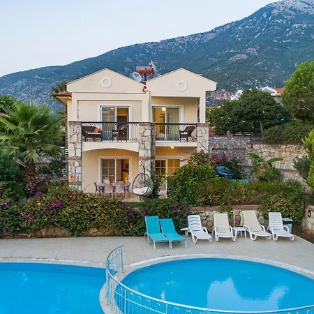 Emerald In ölüdeniz Fethiye