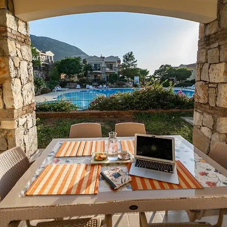 Emerald In ölüdeniz Villa Fethiye
