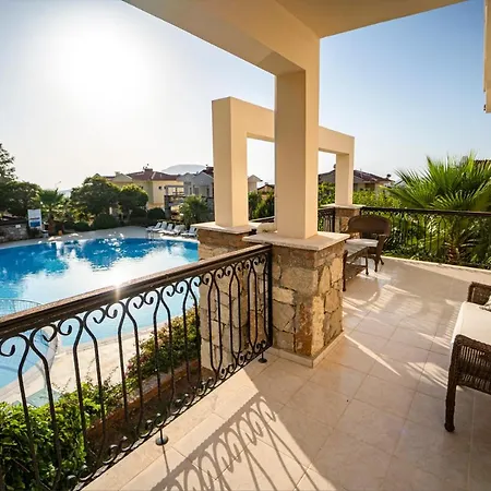Villa Emerald In ölüdeniz *